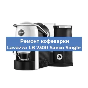 Замена прокладок на кофемашине Lavazza LB 2300 Saeco Single в Ростове-на-Дону